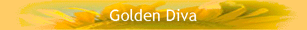 Golden Diva